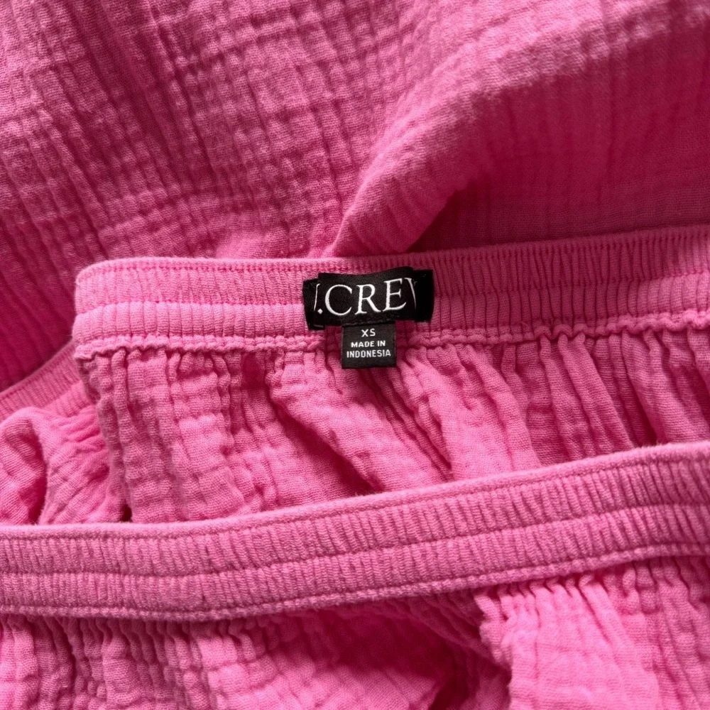 J. Crew women’s size