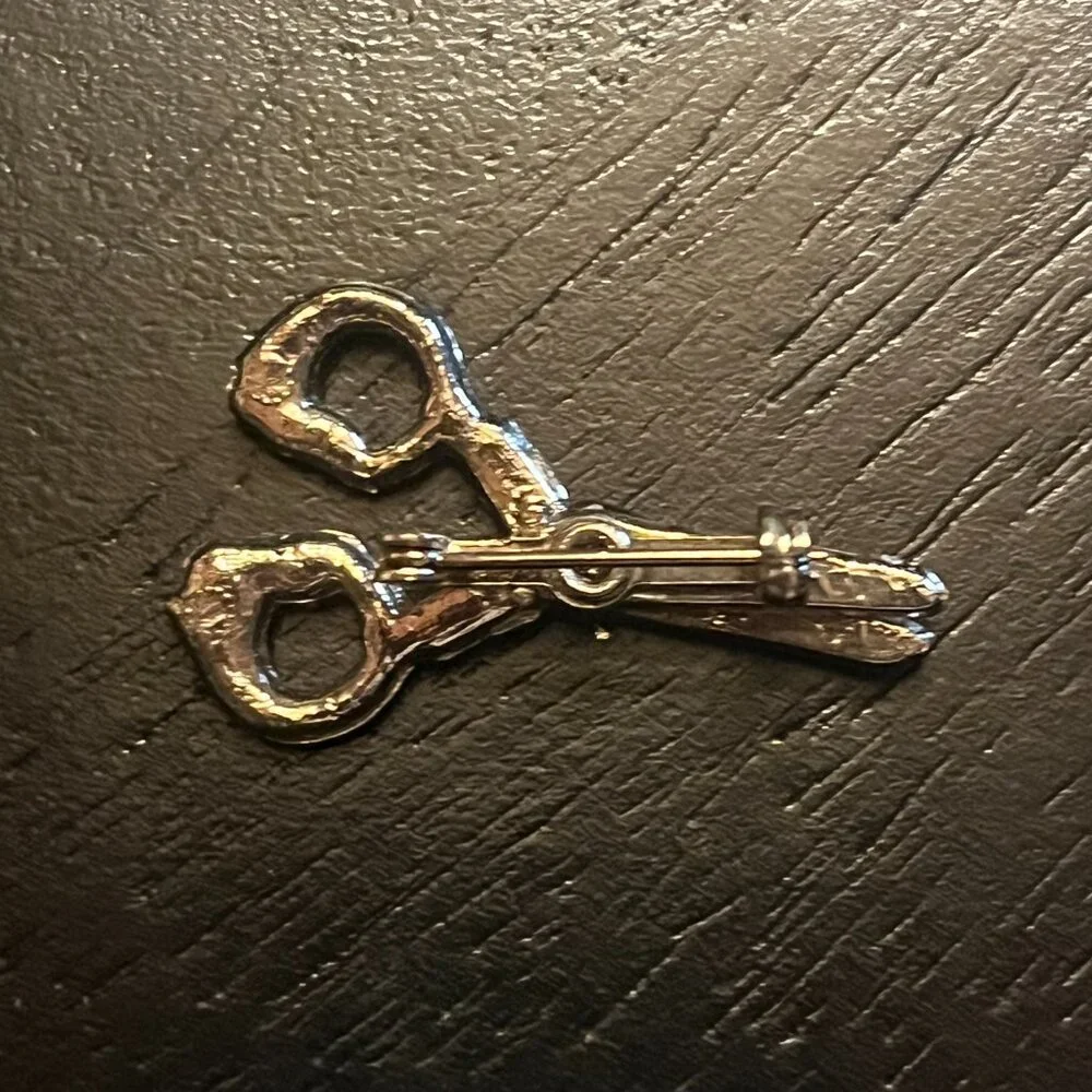 N/A vintage gold