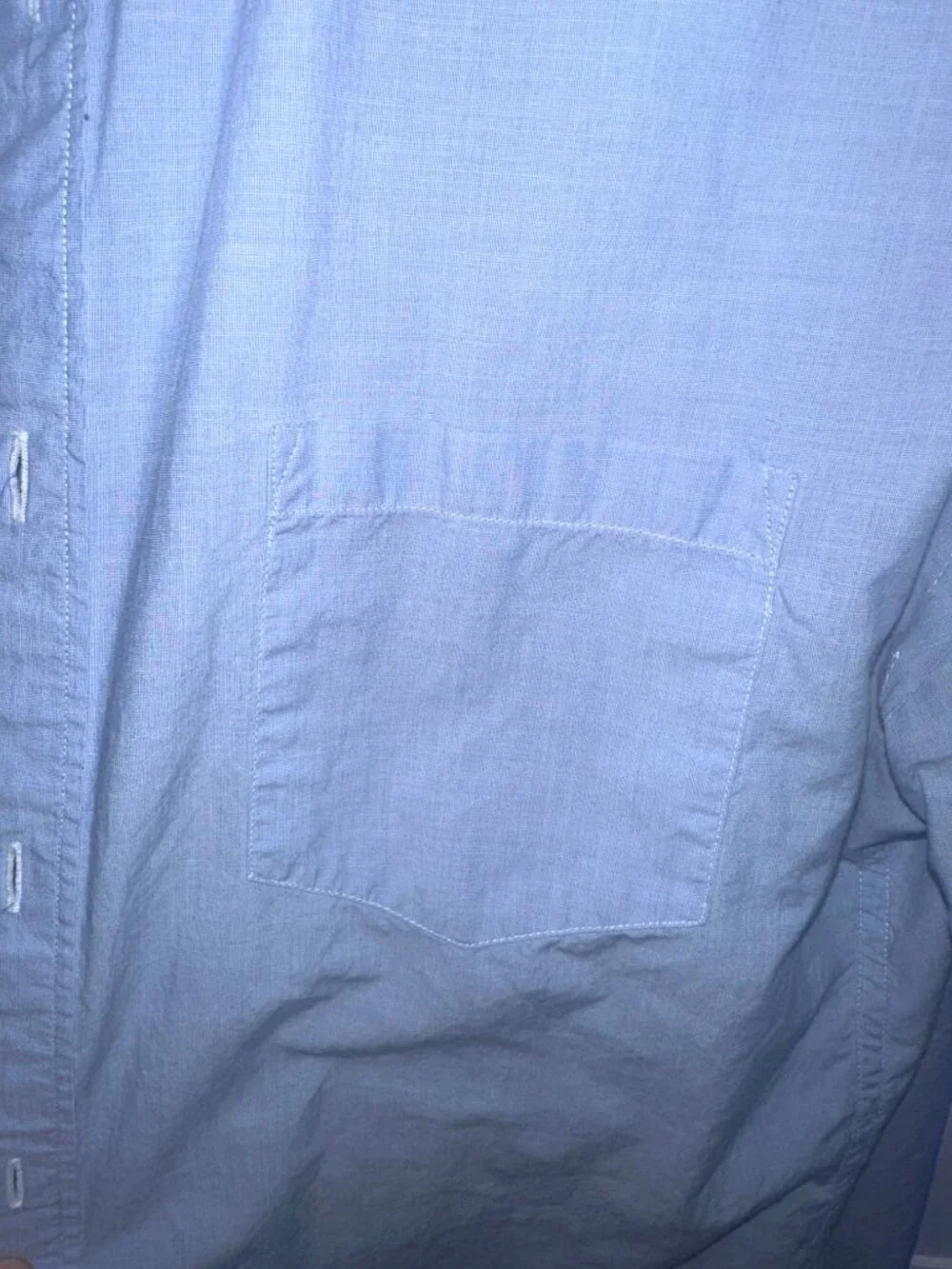 J. Crew crew woven