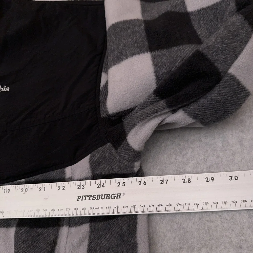 Columbia excellent pre