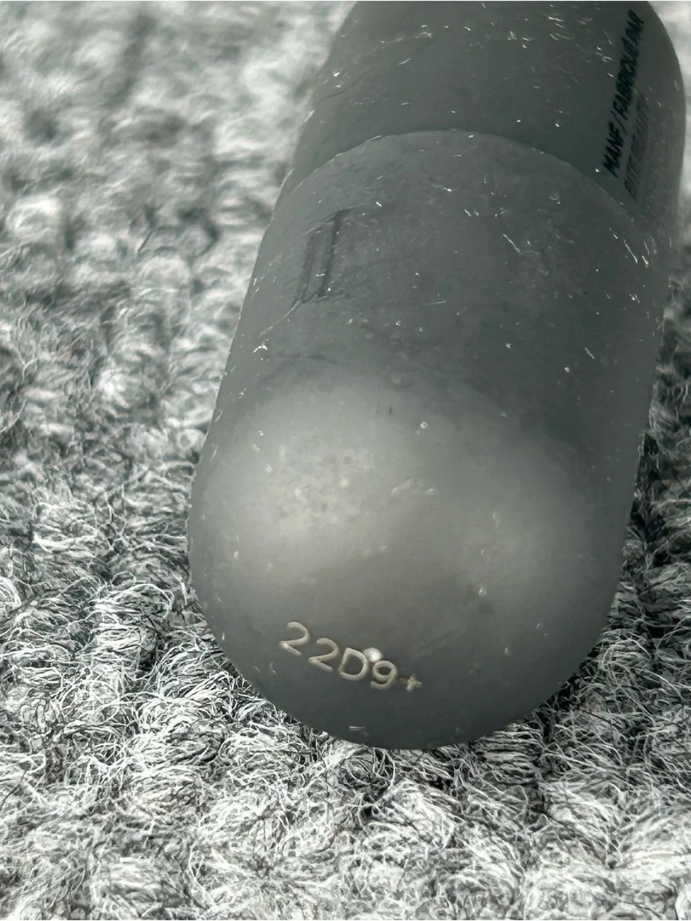 Bite Beauty travel friendly