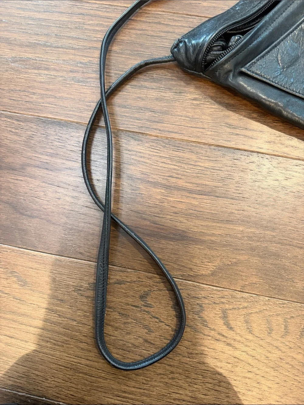 Thomas leather this specific