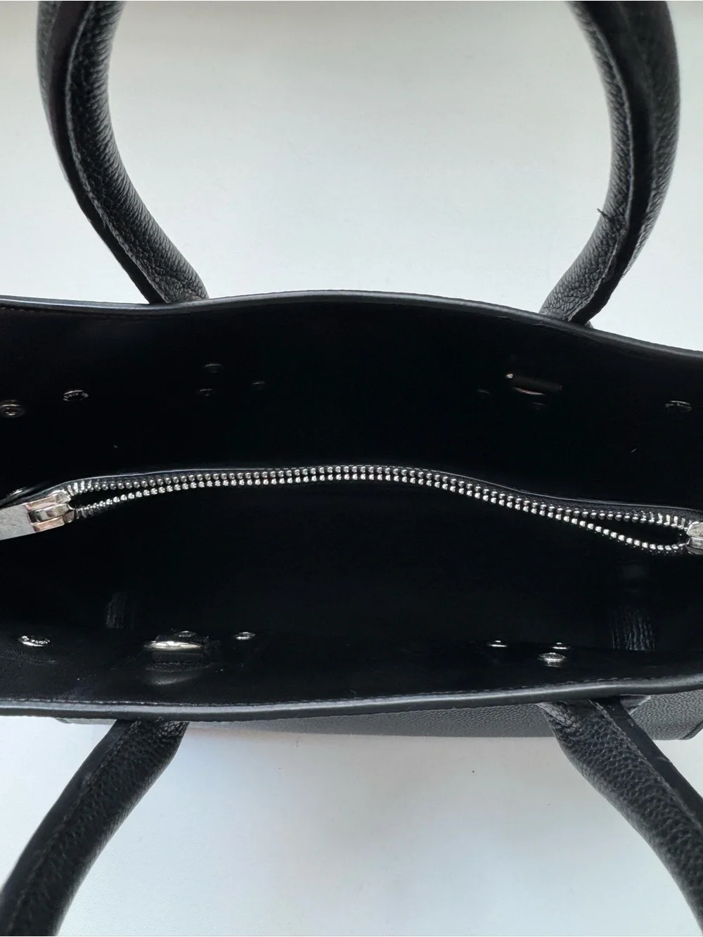 Luxe sac de