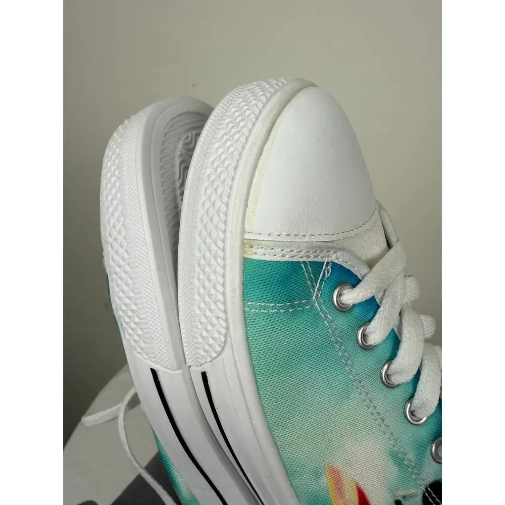 Independent size 38