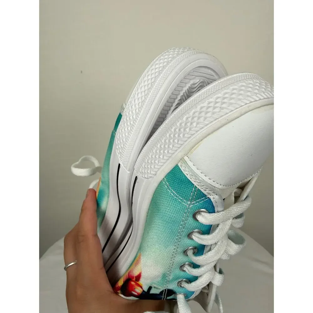 Independent size 38