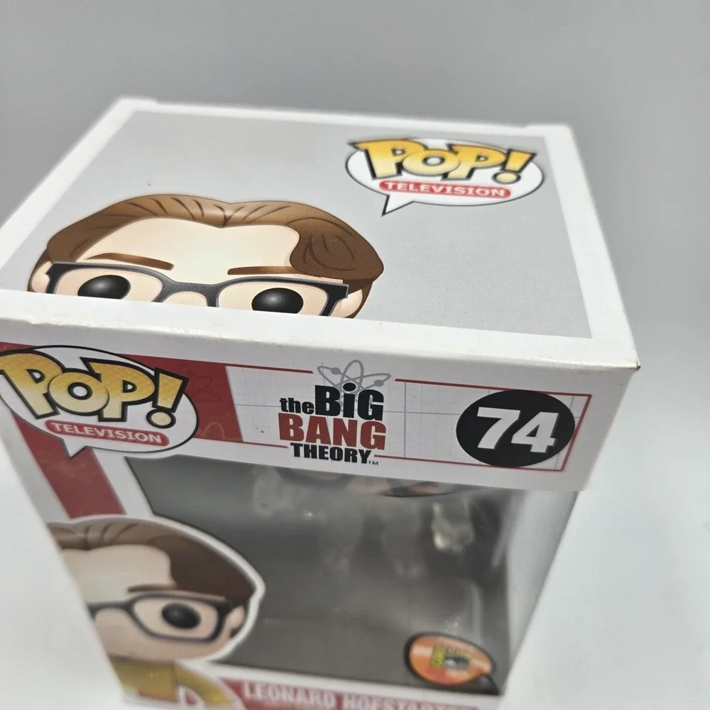 Funko see pics