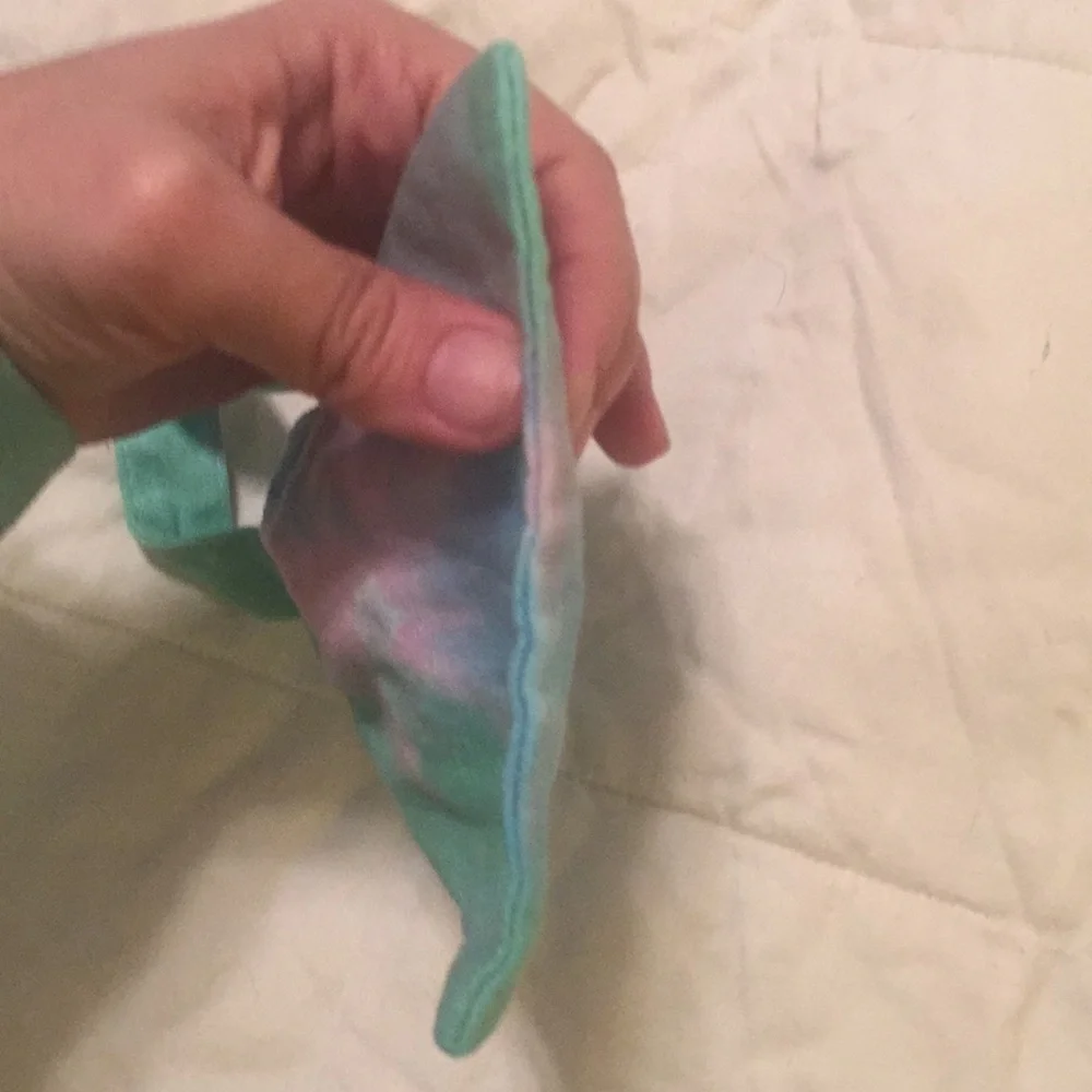 N/A tie dye