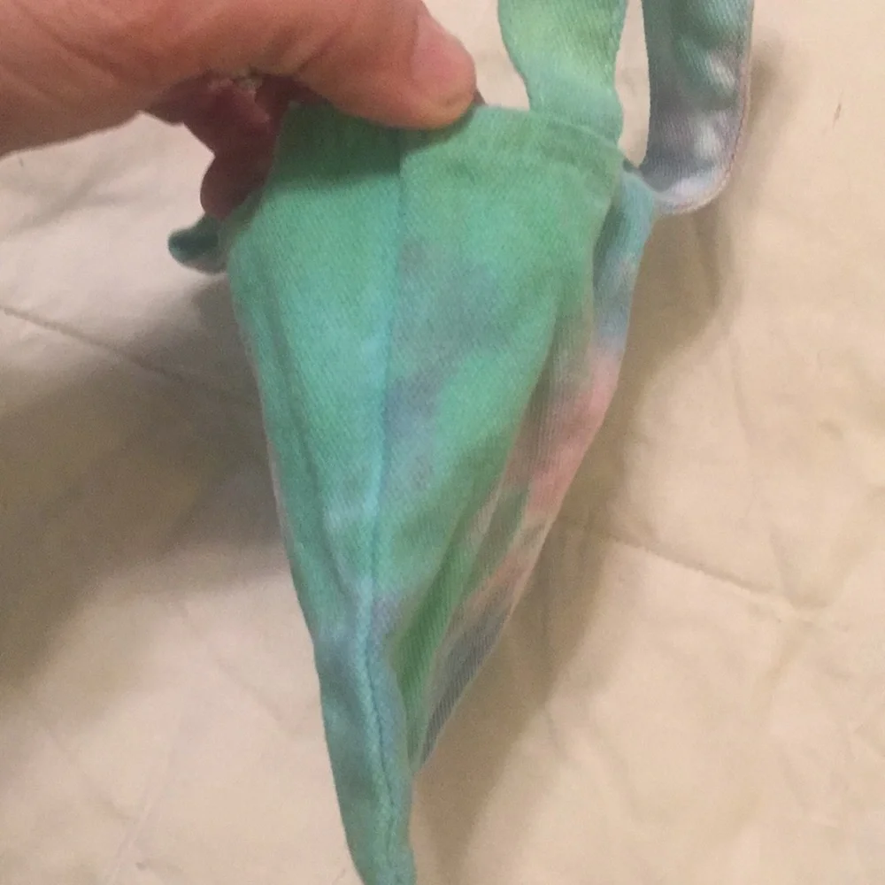 N/A tie dye