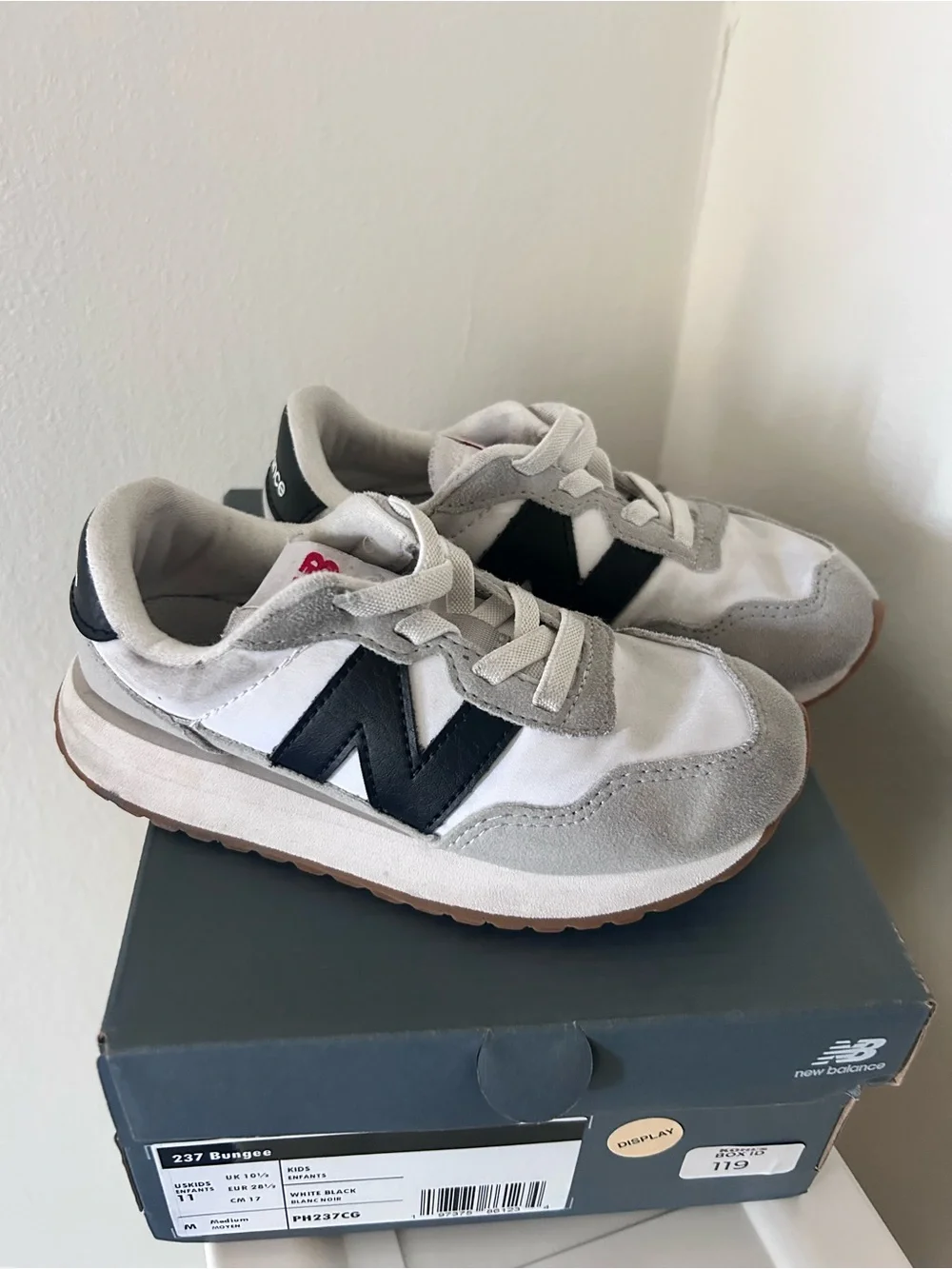 New Balance classic new