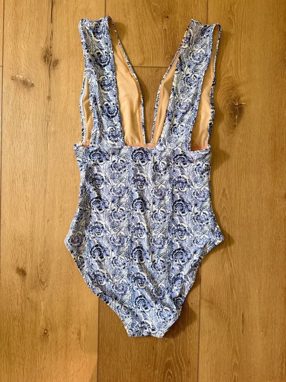 J. Crew crew one