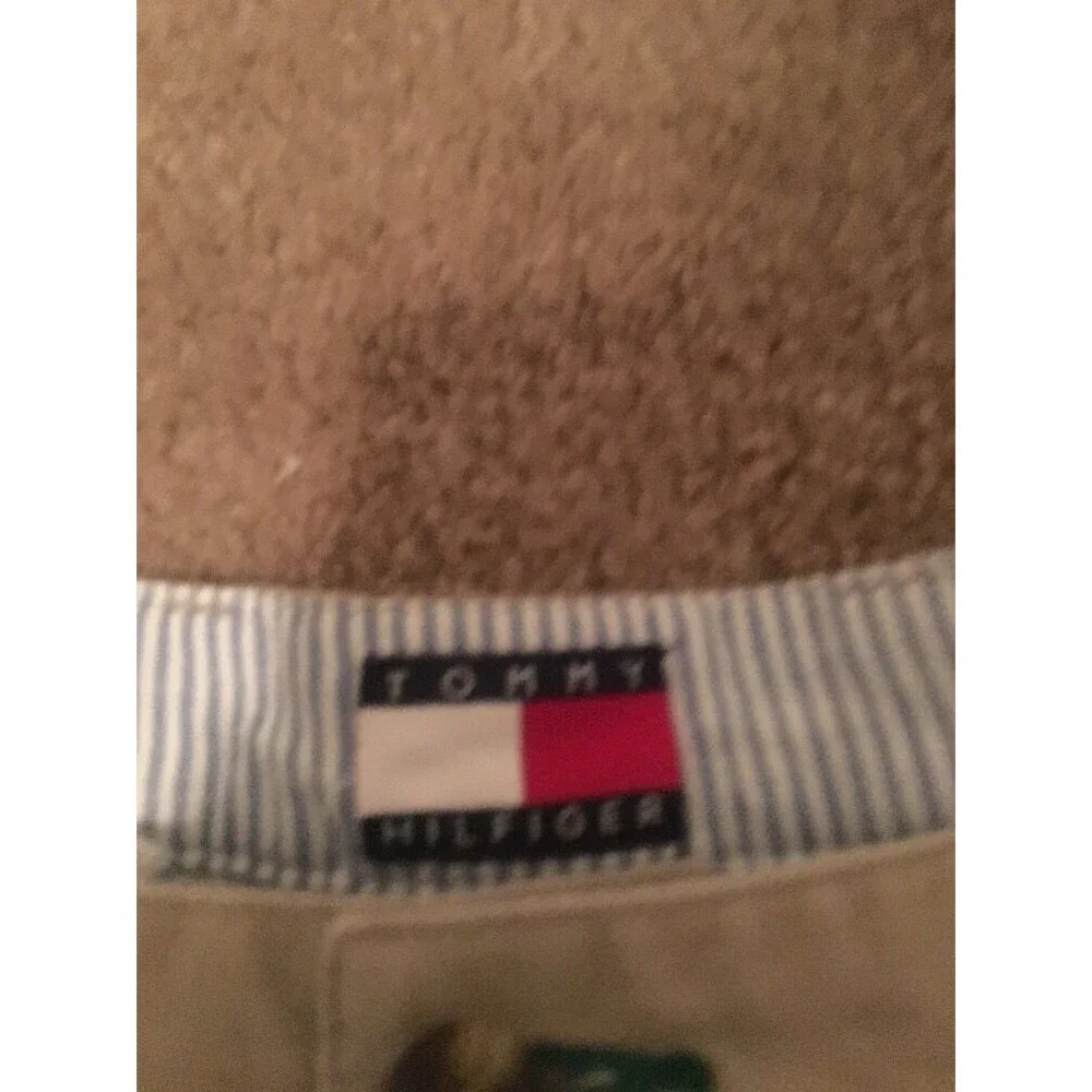 Tommy Hilfiger tommy hilfiger