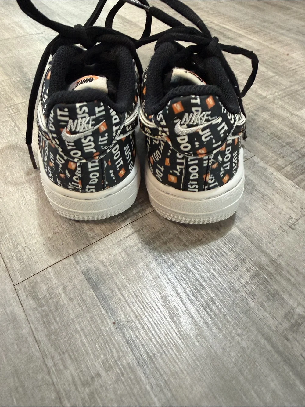 Nike this listing