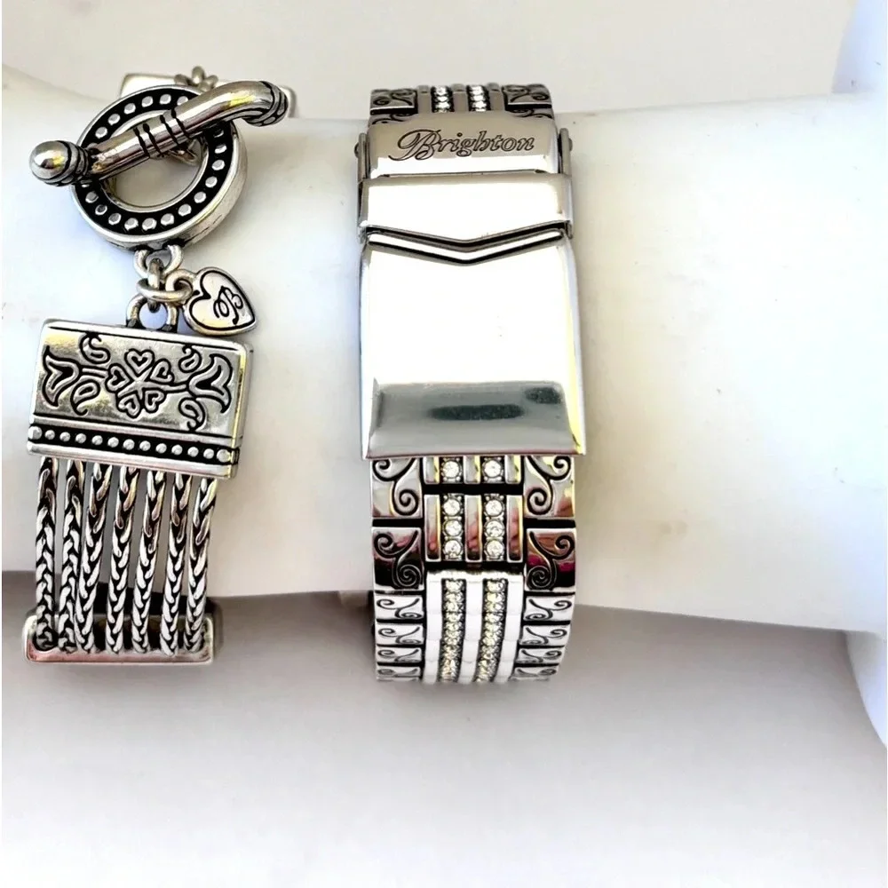 Brighton my silver