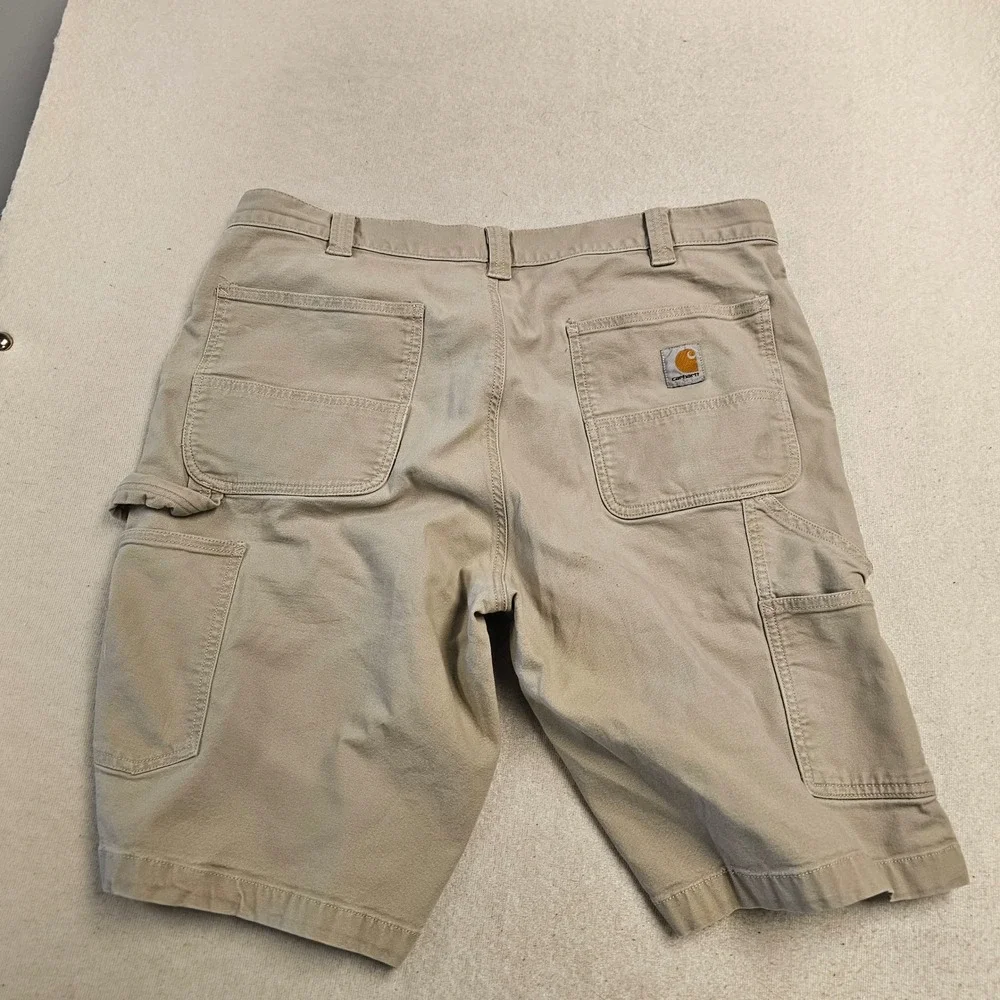 Carhartt relaxed fit