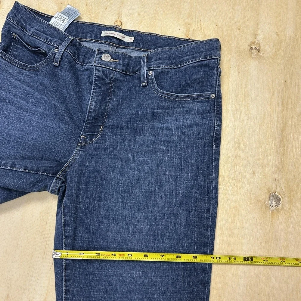 Levis levi 314