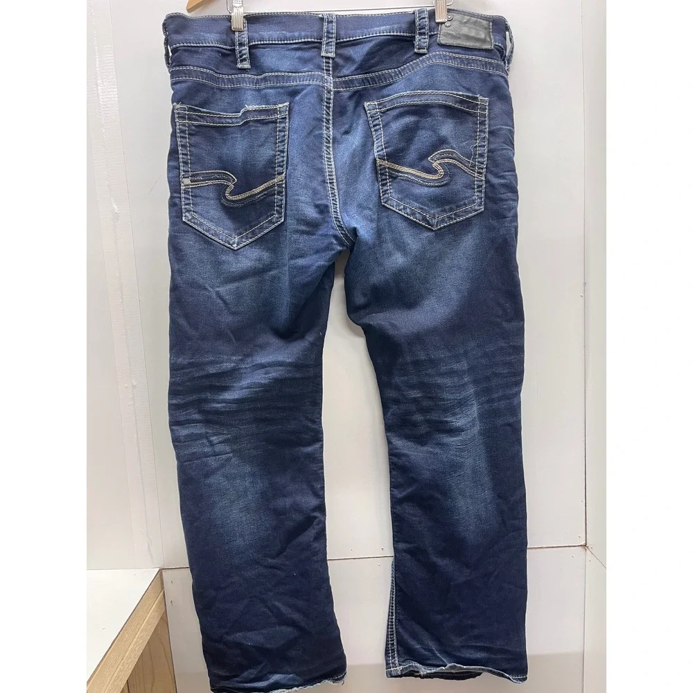 Silver Jeans silver jeans