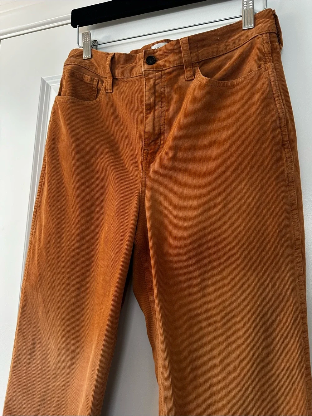 J. Crew perfect fall