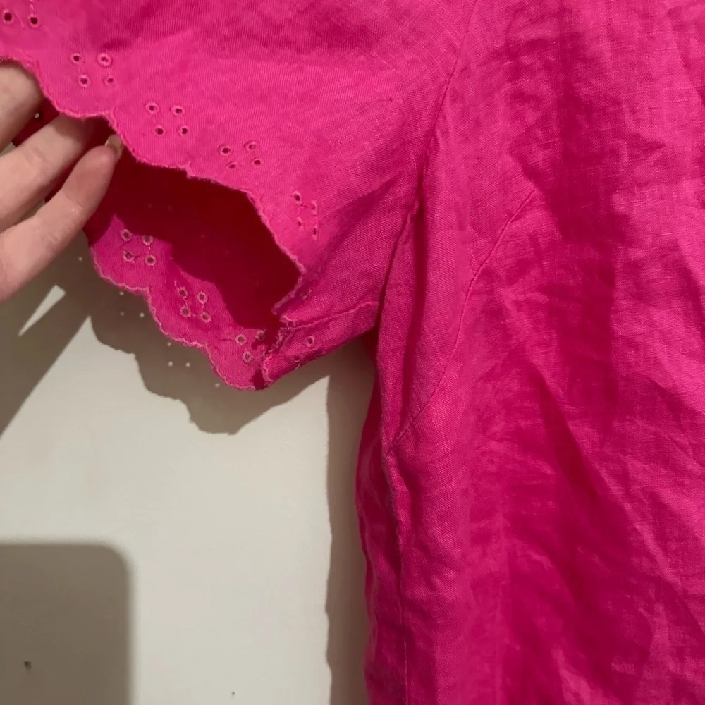 J. Crew excellent used