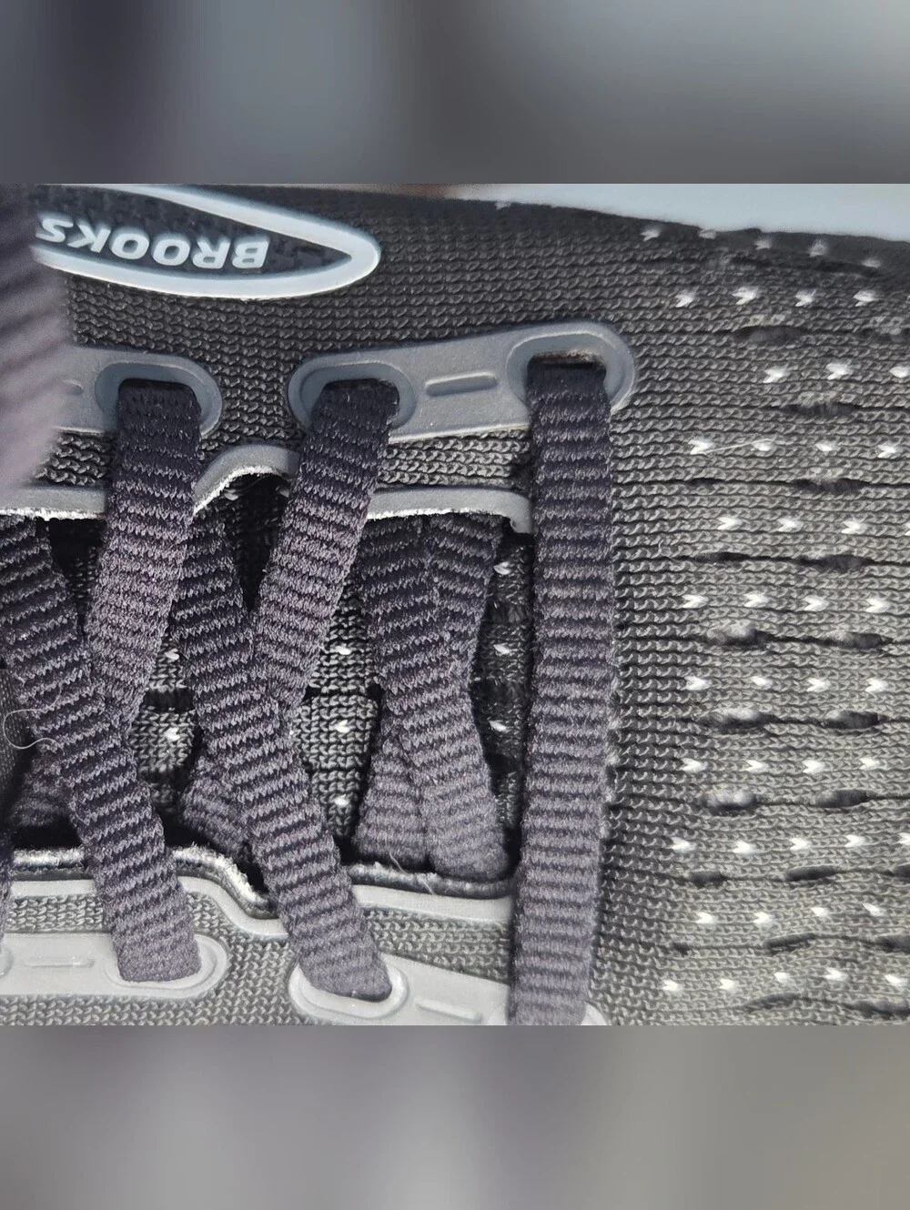 Brooks cushioned women