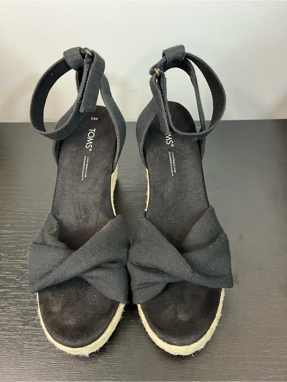 Toms tom’s marisela