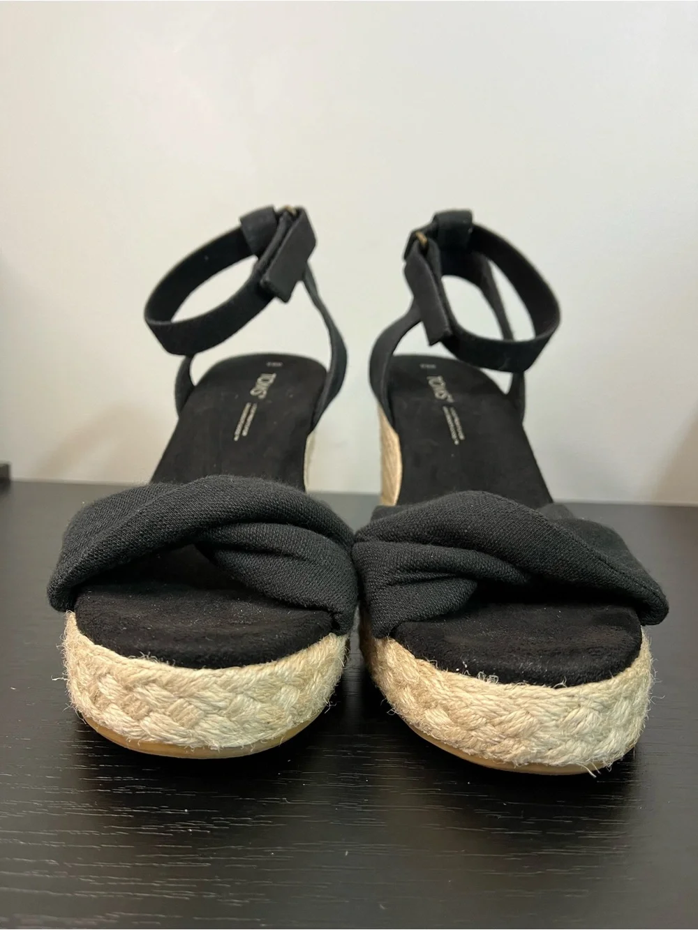 Toms tom’s marisela