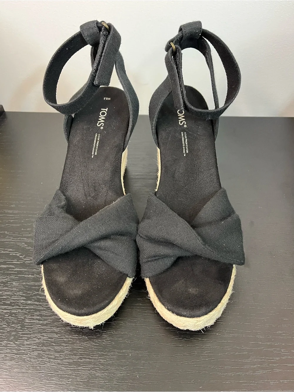 Toms tom’s marisela