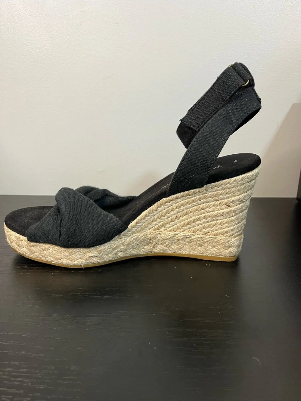 Toms tom’s marisela