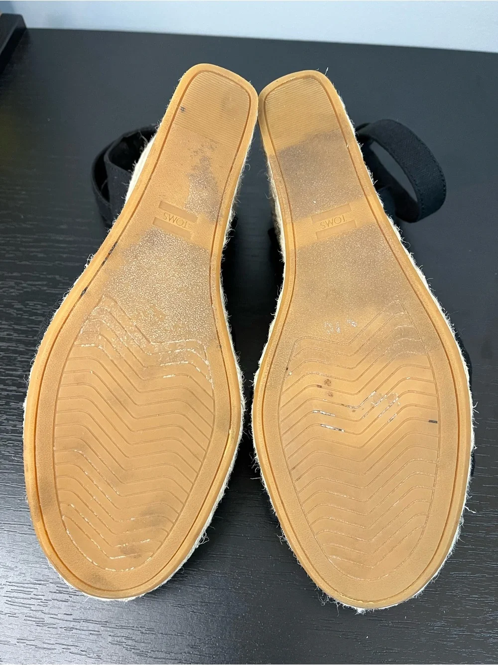 Toms tom’s marisela