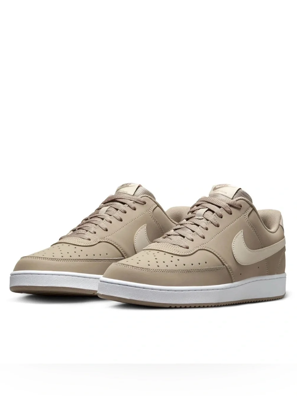 Nike classic low