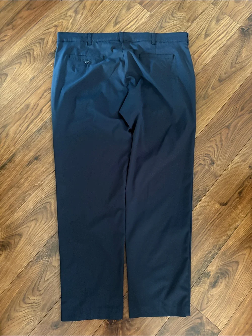 Hogan Men's Dark Navy Golf Pants