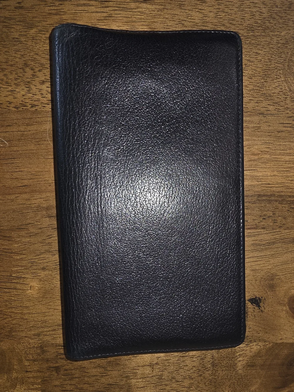 CHANEL classic wallet
