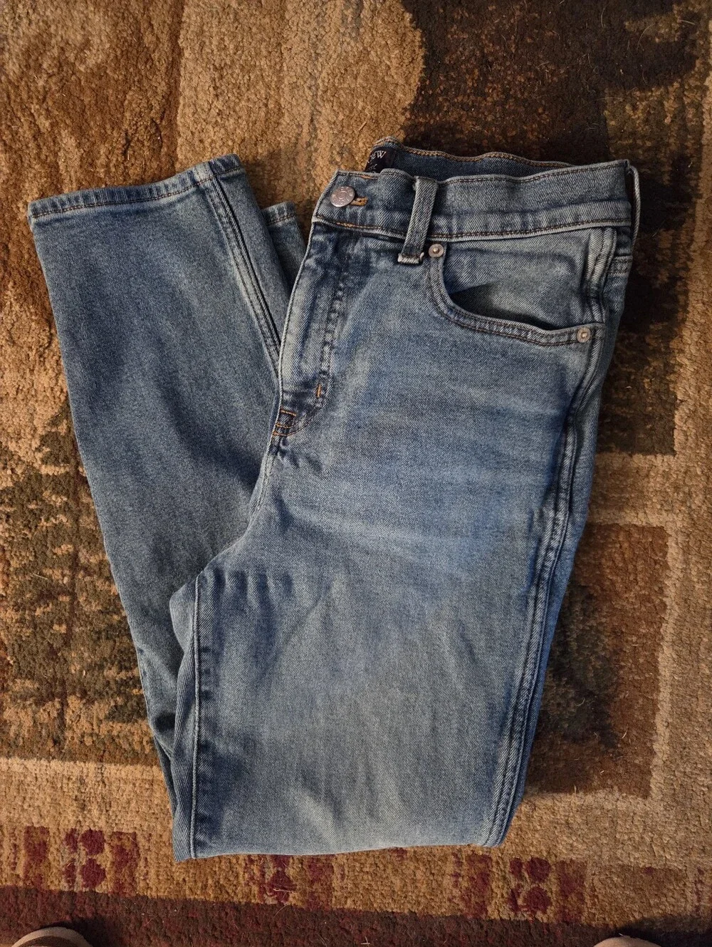 J. Crew crew classic