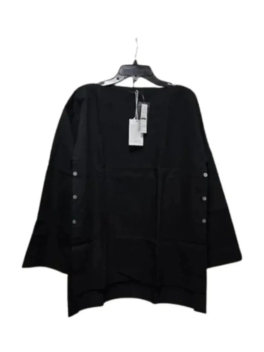 J. Crew ciel top