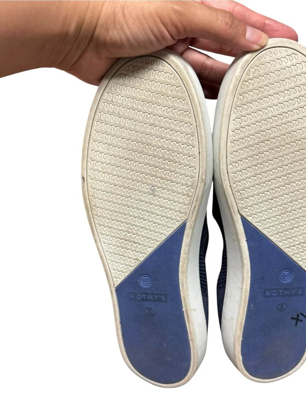 Rothys rothy maritime