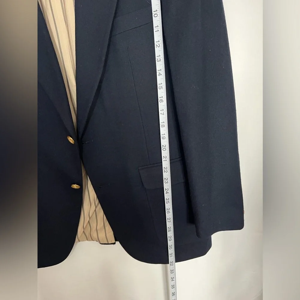 Kingsridge 32” long 100%