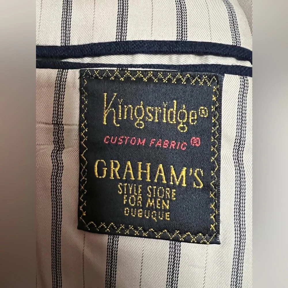 Kingsridge send sleeve 100%