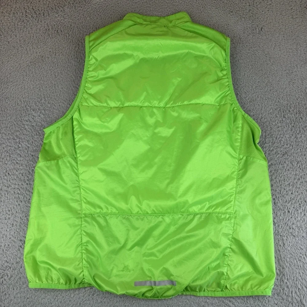 Nike running vest