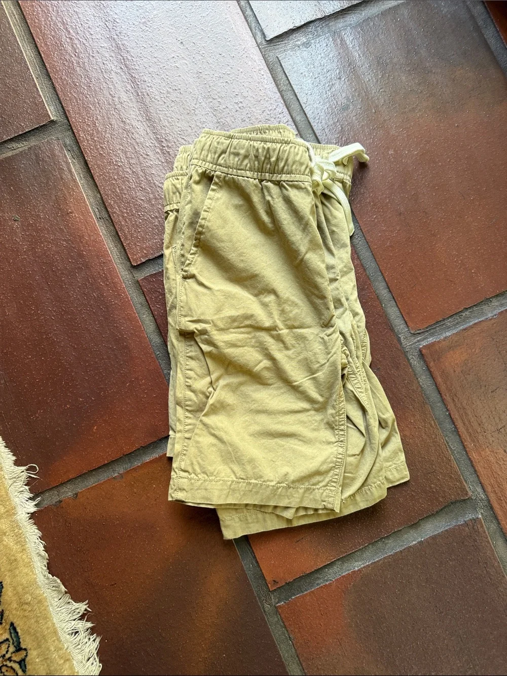 The Childrens Place light tan