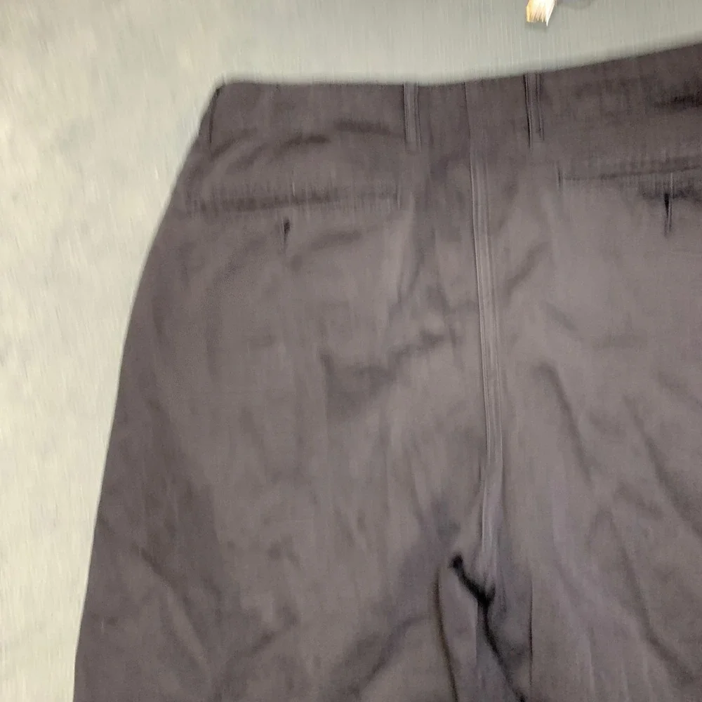 Uniqlo chino shorts