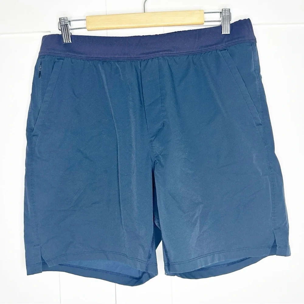 Public Rec wide waistband
