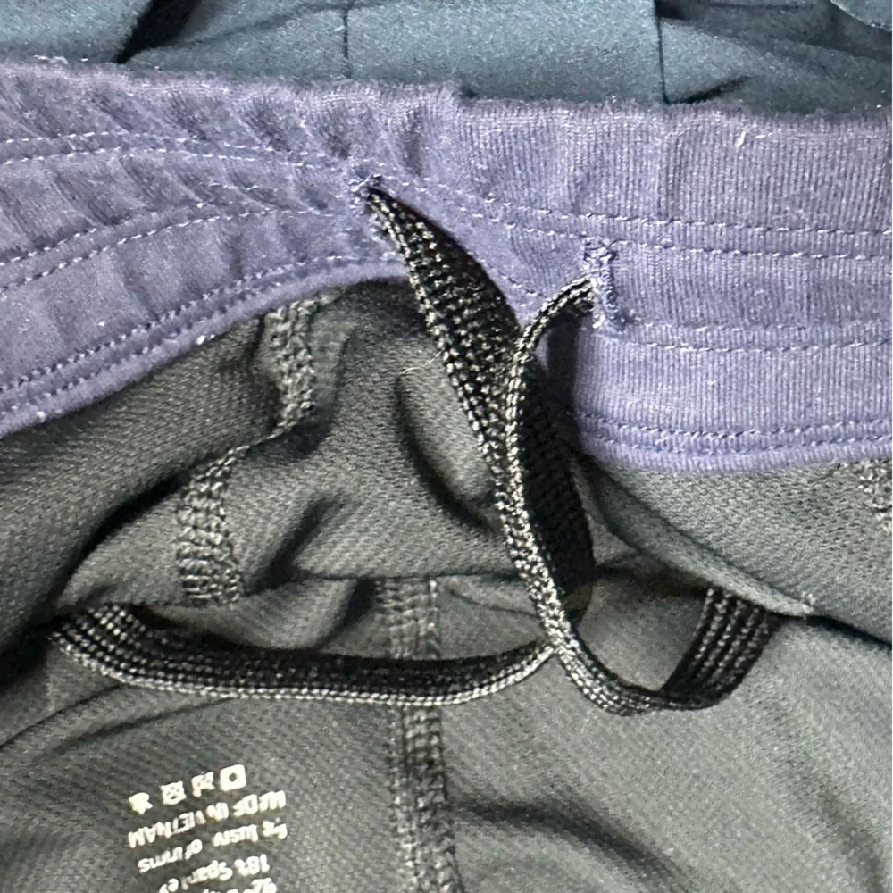 Public Rec wide waistband
