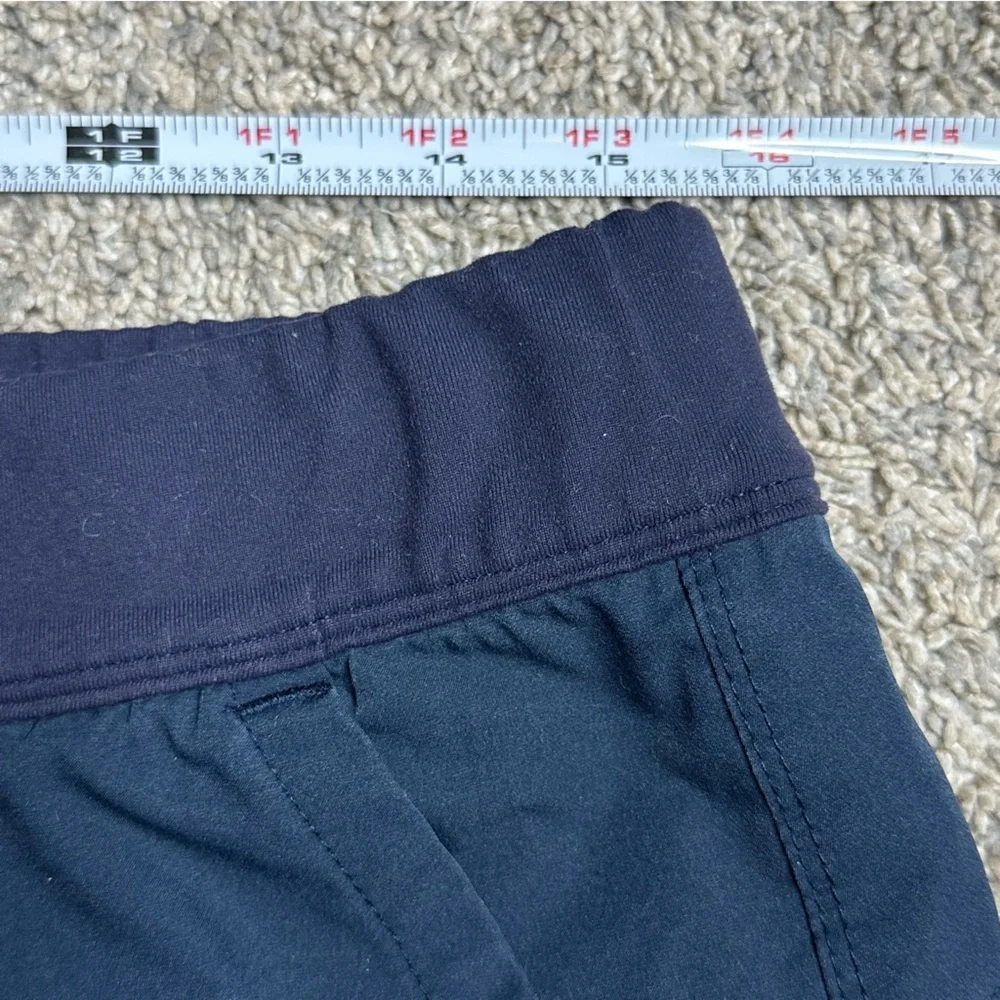 Public Rec wide waistband