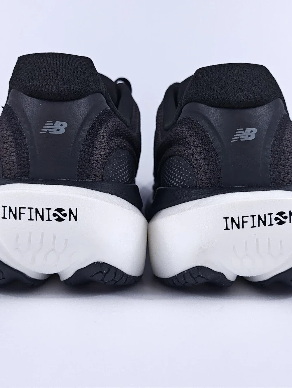 New Balance this listing