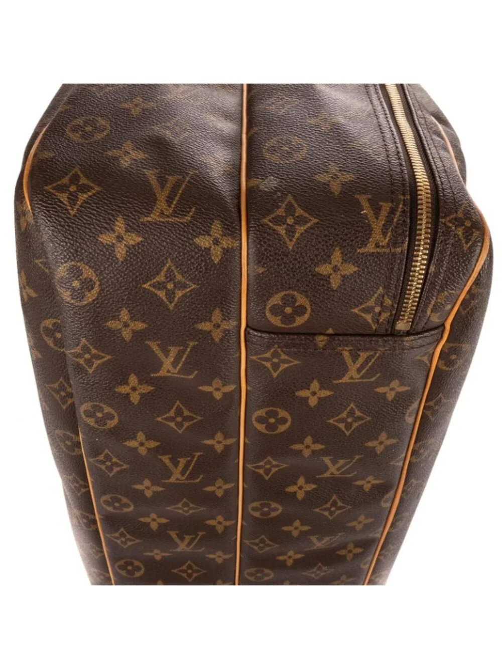 Louis Vuitton this authentic