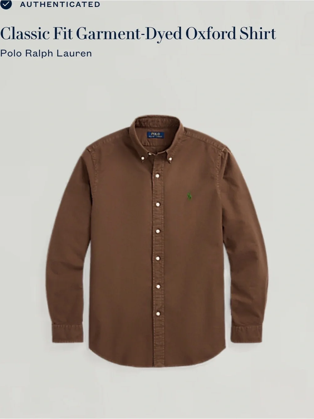 Polo Ralph Lauren cm fabrics