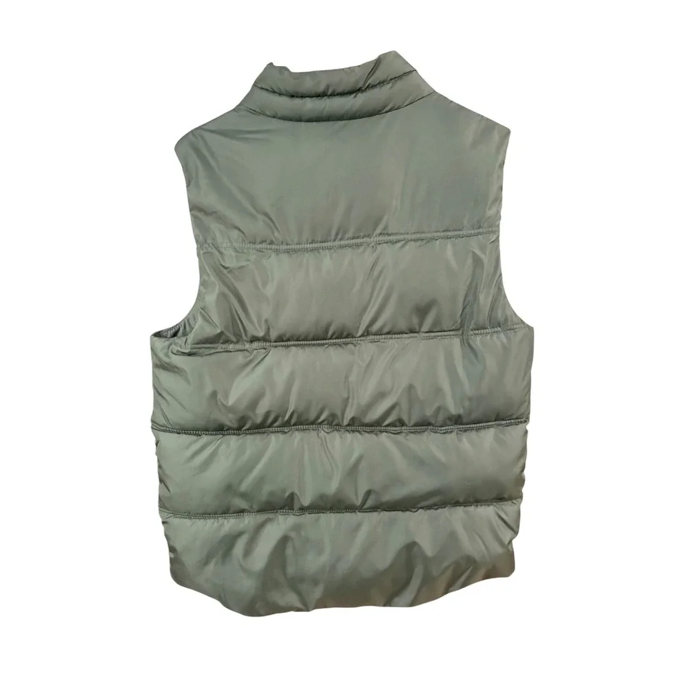 Merona puffer vest