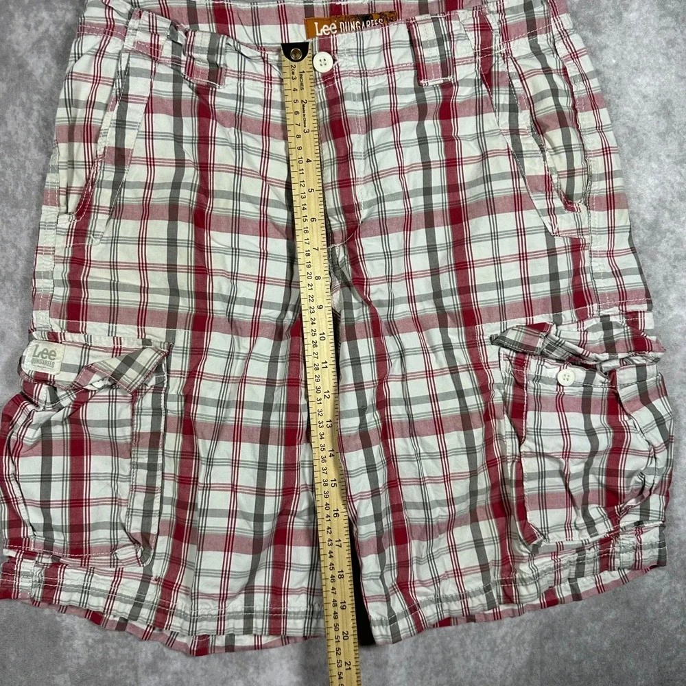 Lee dungarees cargo