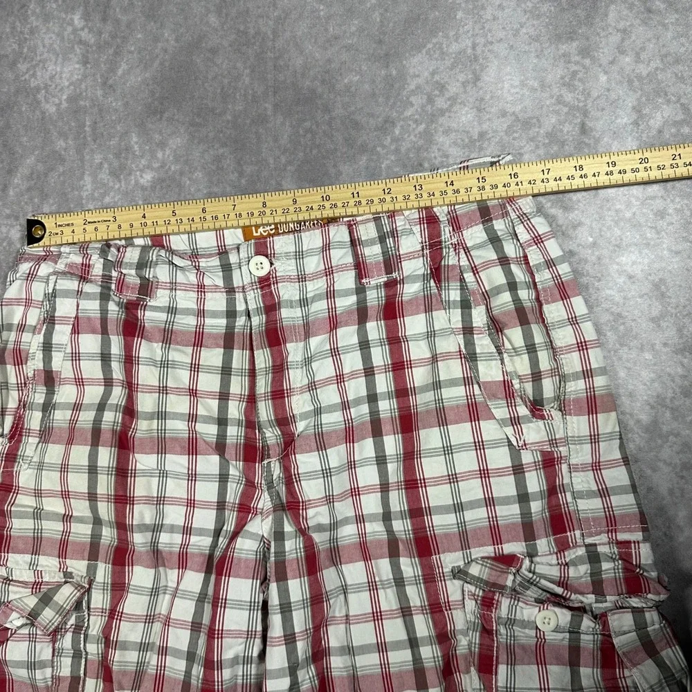 Lee dungarees cargo
