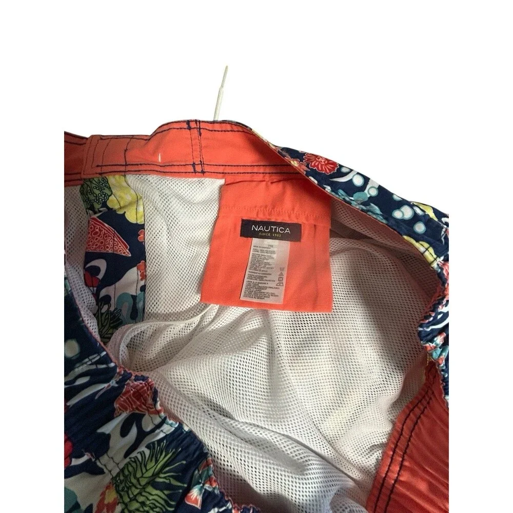 Nautica men xl