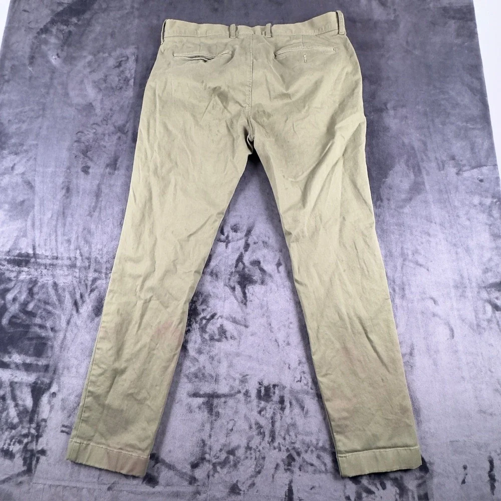 J. Crew Factory crew stretch